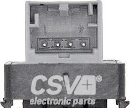 CSV electronic parts CIE6151 - Prekidač, podizačprozora www.molydon.hr