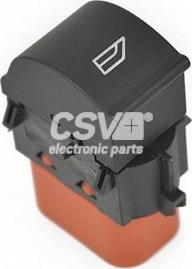 CSV electronic parts CIE6187 - Prekidač, podizačprozora www.molydon.hr