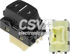 CSV electronic parts CIE6174 - Prekidač, podizačprozora www.molydon.hr