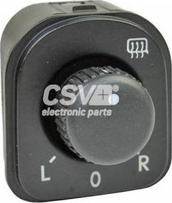 CSV electronic parts CIE6372 - Prekidač, podešavanje retrovizora www.molydon.hr