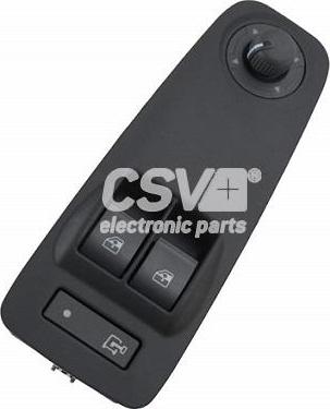 CSV electronic parts CIE2419 - Prekidač, podizačprozora www.molydon.hr