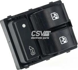 CSV electronic parts CIE2031 - Prekidač, podizačprozora www.molydon.hr