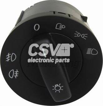 CSV electronic parts CIL3807 - Prekidač, glavno svjetlo www.molydon.hr