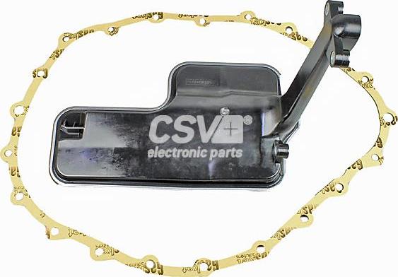 CSV electronic parts CKF5019 - Hidraulicni filter, automatski mjenjač www.molydon.hr