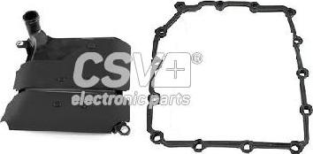 CSV electronic parts CKF5016 - Hidraulicni filter, automatski mjenjač www.molydon.hr