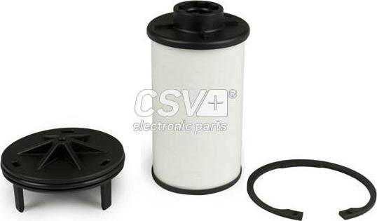 CSV electronic parts CKF5017 - Hidraulicni filter, automatski mjenjač www.molydon.hr