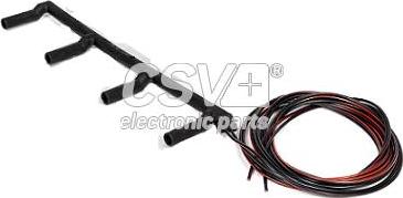 CSV electronic parts CKR1511 - Komplet za popravak kablova, svca www.molydon.hr