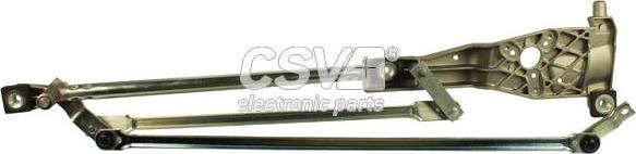 CSV electronic parts CML0245 - Sistem poluga brisača www.molydon.hr