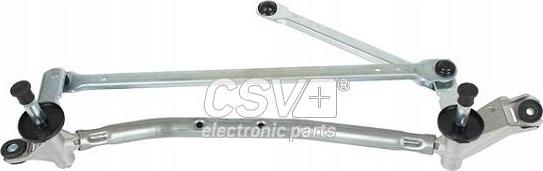 CSV electronic parts CML0269 - Sistem poluga brisača www.molydon.hr