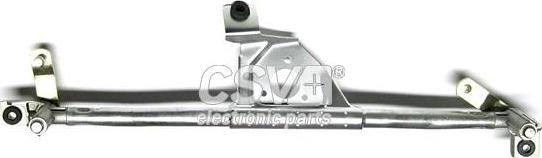 CSV electronic parts CML0270 - Sistem poluga brisača www.molydon.hr