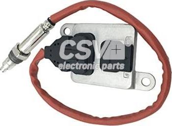 CSV electronic parts CNO3096 - NOx-senzor, NOx-katalizator www.molydon.hr