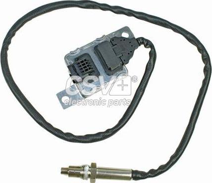 CSV electronic parts CNO3044 - NOx-senzor, NOx-katalizator www.molydon.hr