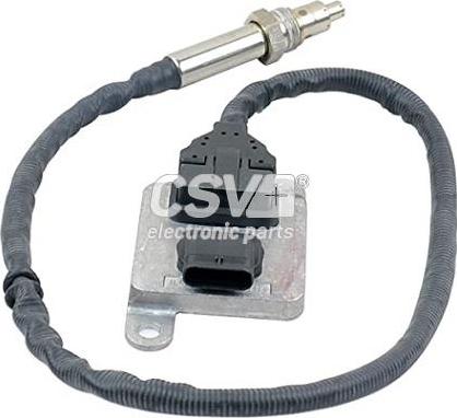 CSV electronic parts CNO3055 - NOx-senzor, NOx-katalizator www.molydon.hr