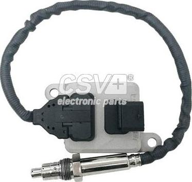 CSV electronic parts CNO3056 - NOx-senzor, NOx-katalizator www.molydon.hr