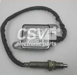 CSV electronic parts CNO3057 - NOx-senzor, NOx-katalizator www.molydon.hr