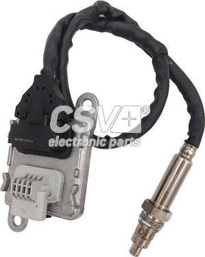 CSV electronic parts CNO3066 - NOx-senzor, NOx-katalizator www.molydon.hr