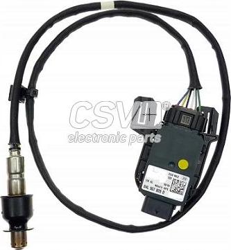 CSV electronic parts CNO3032 - NOx-senzor, ubrizgavanje karbamida www.molydon.hr