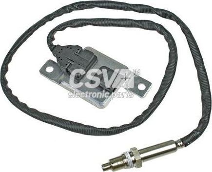 CSV electronic parts CNO3024 - NOx-senzor, NOx-katalizator www.molydon.hr