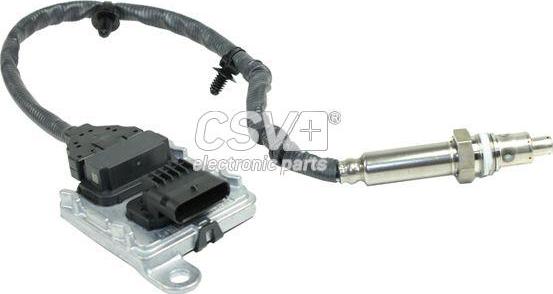 CSV electronic parts CNO3076 - NOx-senzor, NOx-katalizator www.molydon.hr