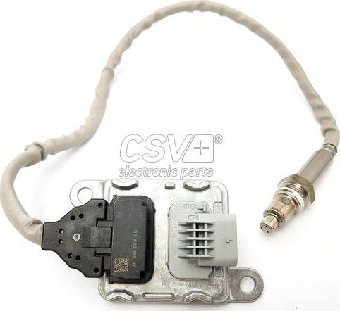 CSV electronic parts CNO3144 - NOx-senzor, NOx-katalizator www.molydon.hr