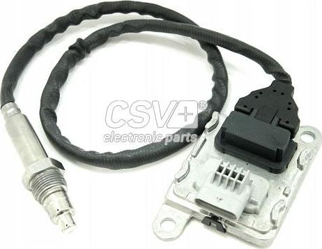 CSV electronic parts CNO3141 - NOx-senzor, NOx-katalizator www.molydon.hr