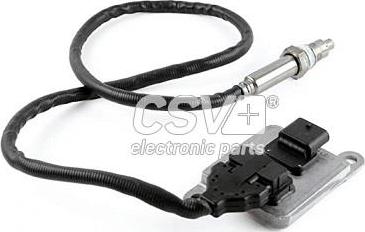 CSV electronic parts CNO3155 - NOx-senzor, NOx-katalizator www.molydon.hr