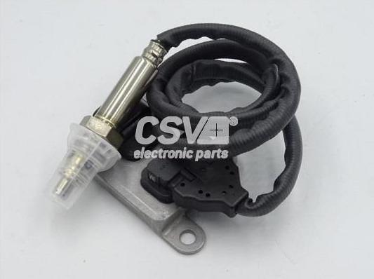 CSV electronic parts CNO3101 - NOx-senzor, NOx-katalizator www.molydon.hr