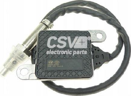 CSV electronic parts CNO3231 - NOx-senzor, NOx-katalizator www.molydon.hr