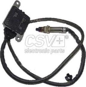 CSV electronic parts CNO3232 - NOx-senzor, NOx-katalizator www.molydon.hr