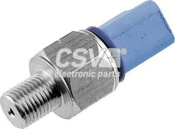 CSV electronic parts CPR9912 - Prekidač pritiska ulja, servo-upravljanje www.molydon.hr