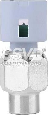 CSV electronic parts CPR0914 - Prekidač pritiska ulja, servo-upravljanje www.molydon.hr