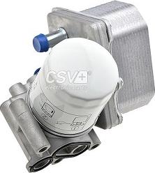 CSV electronic parts CRA1095C - Uljni hladnjak, ulje za motor www.molydon.hr