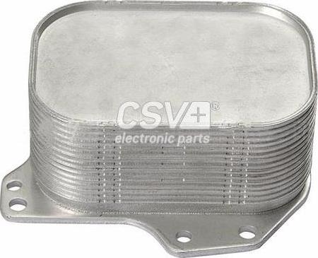 CSV electronic parts CRA1082 - Uljni hladnjak, ulje za motor www.molydon.hr