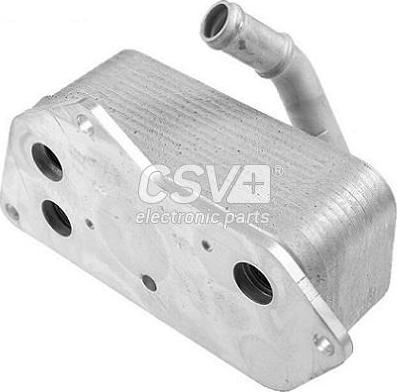 CSV electronic parts CRA1029 - Uljni hladnjak, ulje za motor www.molydon.hr