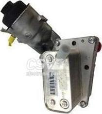 CSV electronic parts CRA1147A - Uljni hladnjak, ulje za motor www.molydon.hr