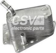 CSV electronic parts CRA1147 - Uljni hladnjak, ulje za motor www.molydon.hr