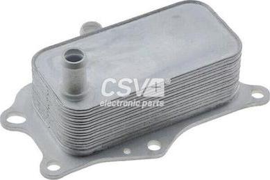 CSV electronic parts CRA1269 - Uljni hladnjak, ulje za motor www.molydon.hr