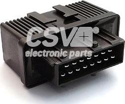 CSV electronic parts CRB2104 - Relej, pumpa za gorivo www.molydon.hr