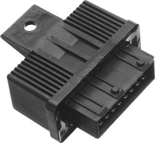 CSV electronic parts CRB2107 - Relej, pumpa za gorivo www.molydon.hr