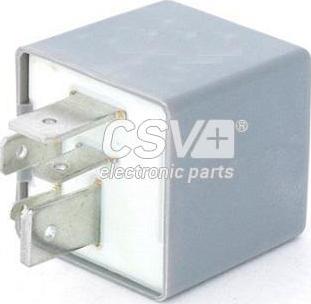 CSV electronic parts CRB2253 - Relej, pumpa za gorivo www.molydon.hr