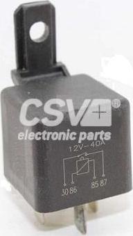 CSV electronic parts CRE5594 - Relej, glavna struja www.molydon.hr