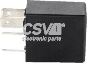 CSV electronic parts CRM2003 - Relej www.molydon.hr