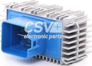 CSV electronic parts CRP5915 - Relej, sistem za paljenje sa Grijačima www.molydon.hr