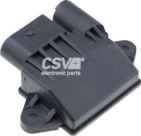 CSV electronic parts CRP5684 - Relej, sistem za paljenje sa Grijačima www.molydon.hr