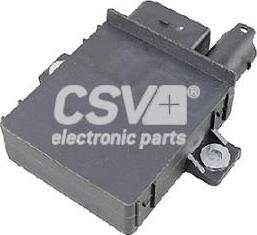 CSV electronic parts CRP5683 - Relej, sistem za paljenje sa Grijačima www.molydon.hr