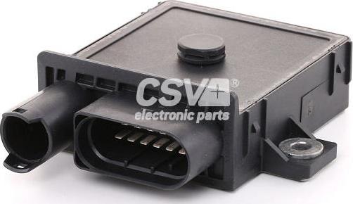 CSV electronic parts CRP5687 - Relej, sistem za paljenje sa Grijačima www.molydon.hr