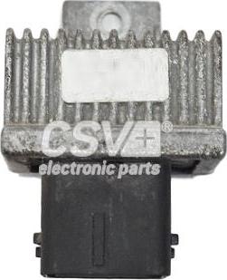 CSV electronic parts CRP5891 - Relej, sistem za paljenje sa Grijačima www.molydon.hr