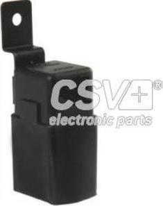 CSV electronic parts CRP5296 - Relej, sistem za paljenje sa Grijačima www.molydon.hr