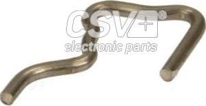 CSV electronic parts CRV9524 - Fiksirna opruga www.molydon.hr