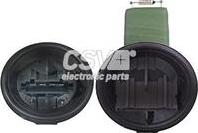 CSV electronic parts CRV9054 - Regulator, ventilator kabine/unutrasnjeg prostora www.molydon.hr